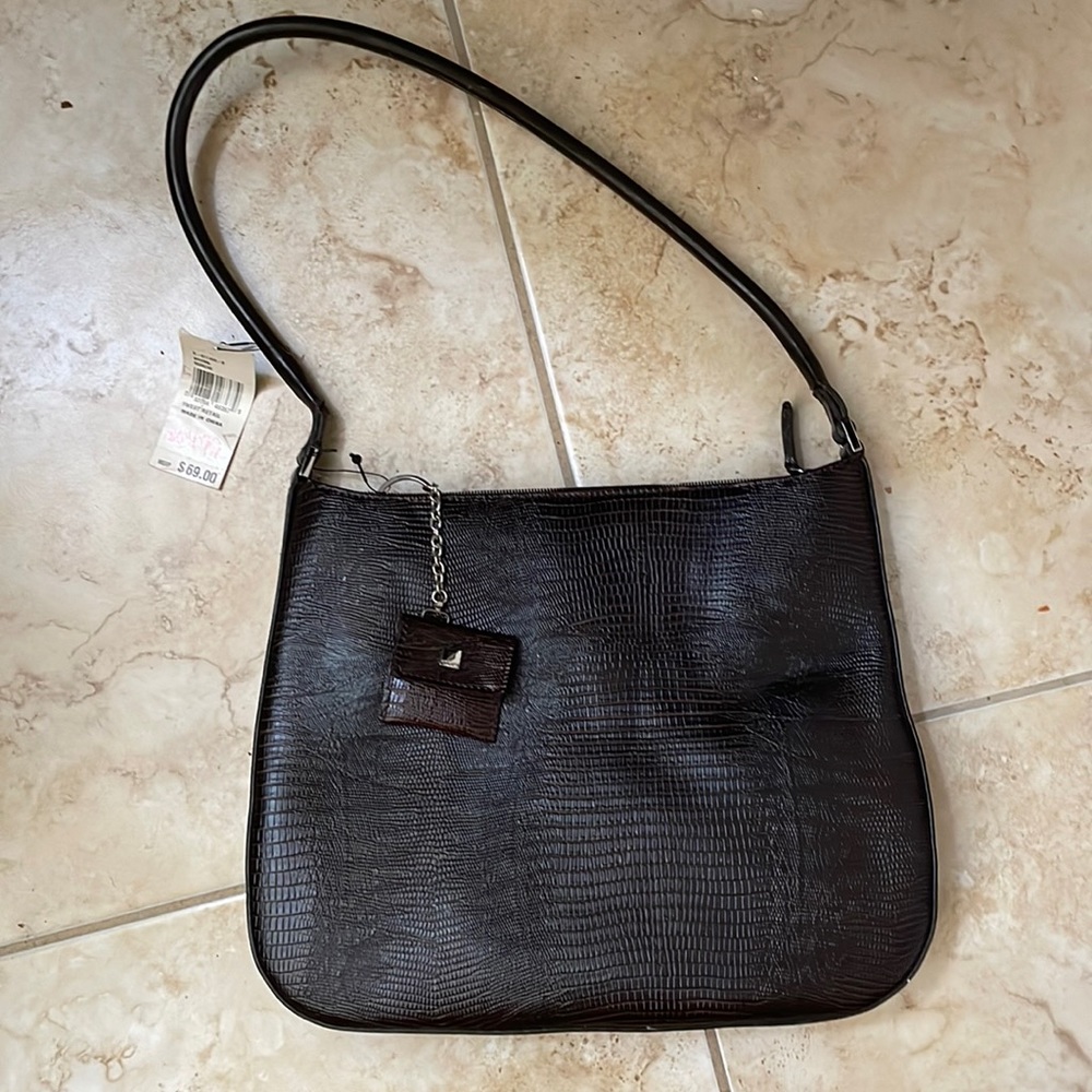 Shoulder bag